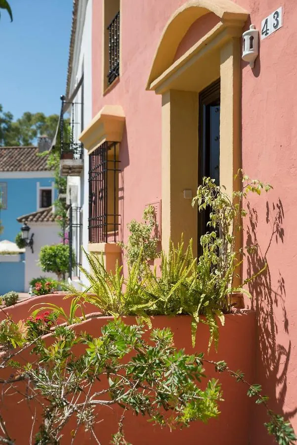My City Home - House On The Beach In Marbella Holiday home